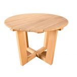 Croxley round dining table sibley range