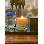Block & Chisel signature scent candle