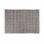 blue stripe destiny rug