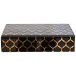 Jewellery box