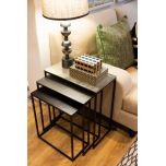 set of 3 nesting side tables