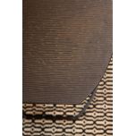 Metal nesting coffee tables