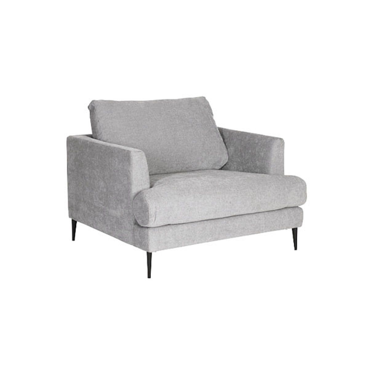 Large, oversized chair 