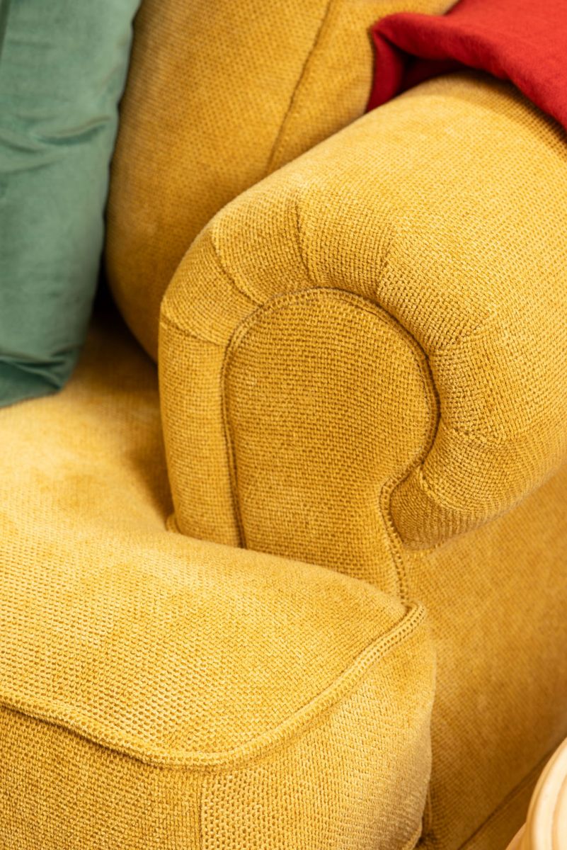 Large lucerne sofa 