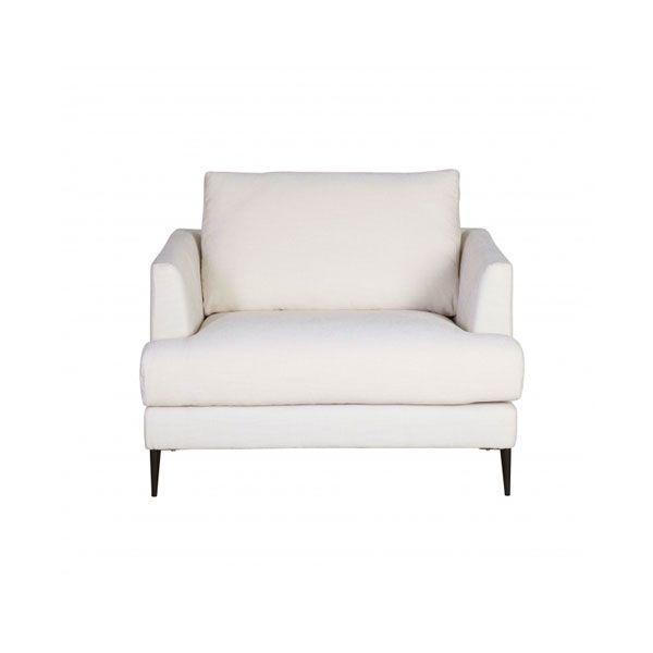 Large, oversized chair 