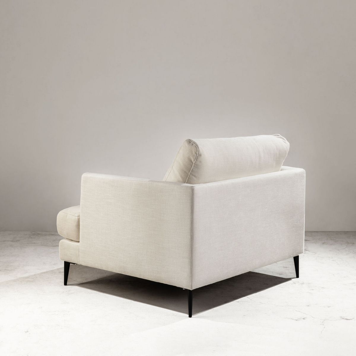Large, oversized chair 