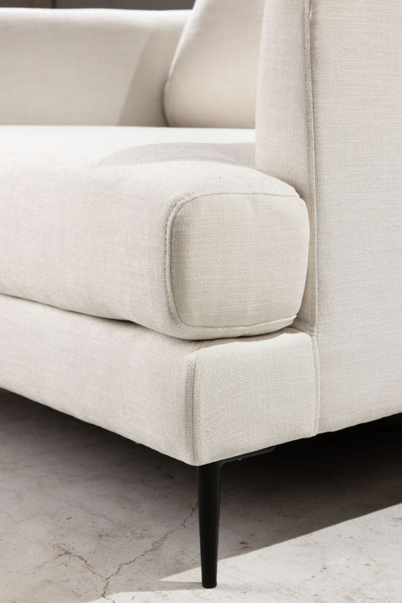 Large, oversized chair 