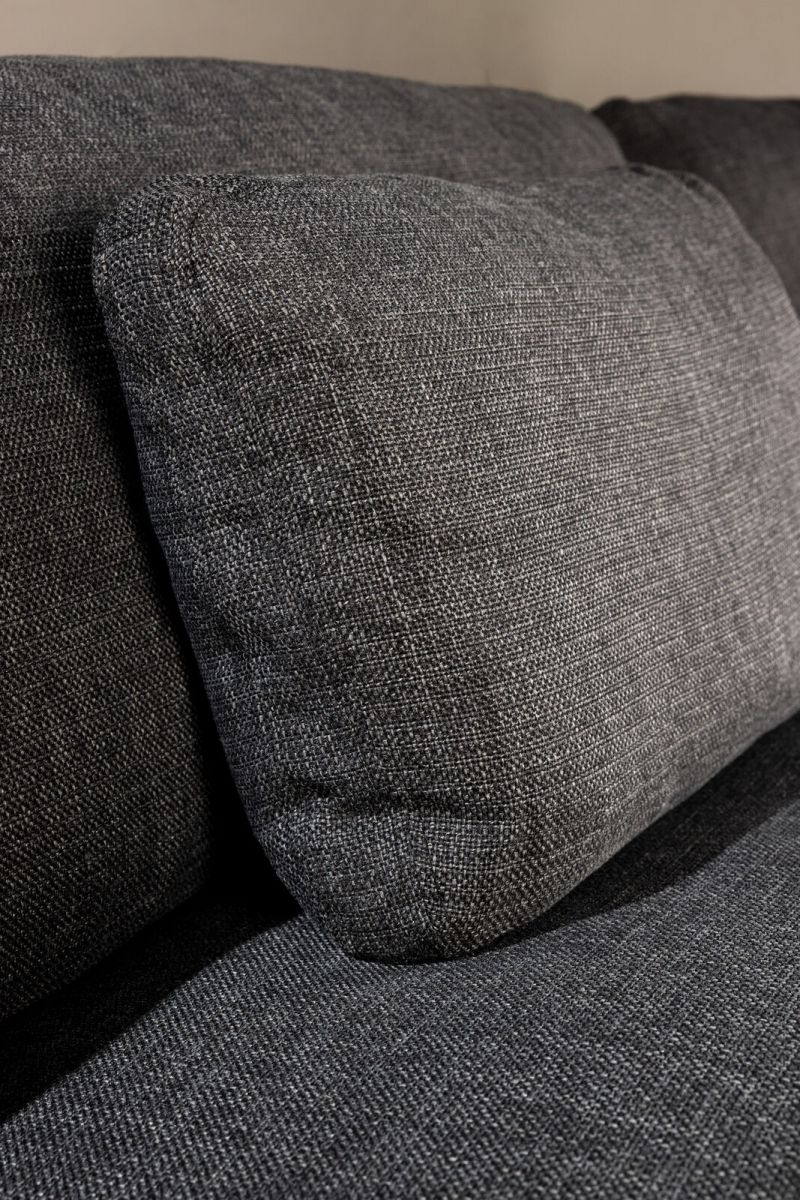Oversized 4 seater sofa 
