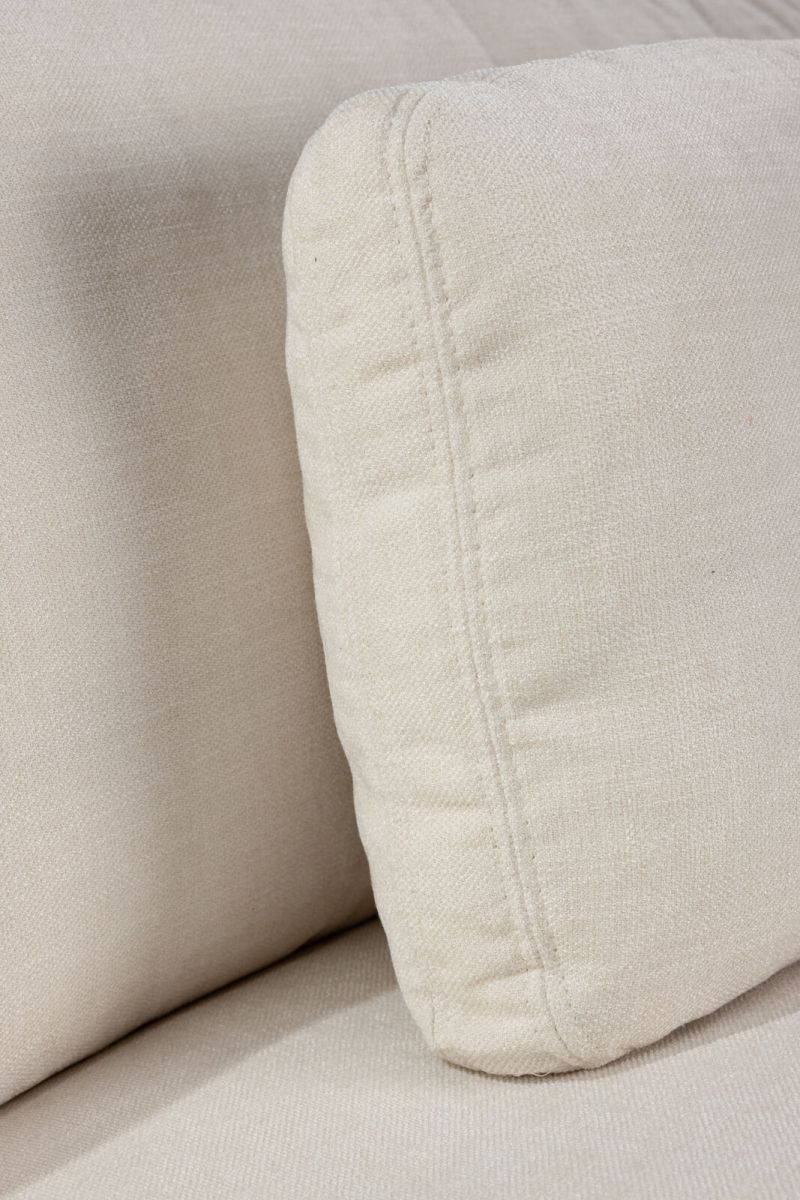 Oversized 4 seater sofa 