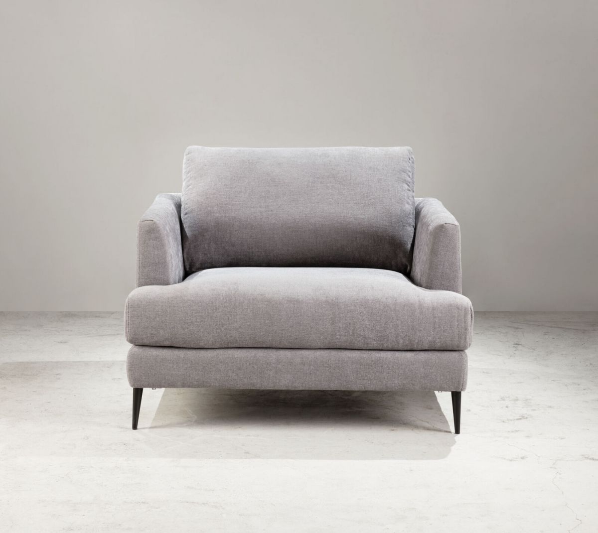 Large, oversized chair 