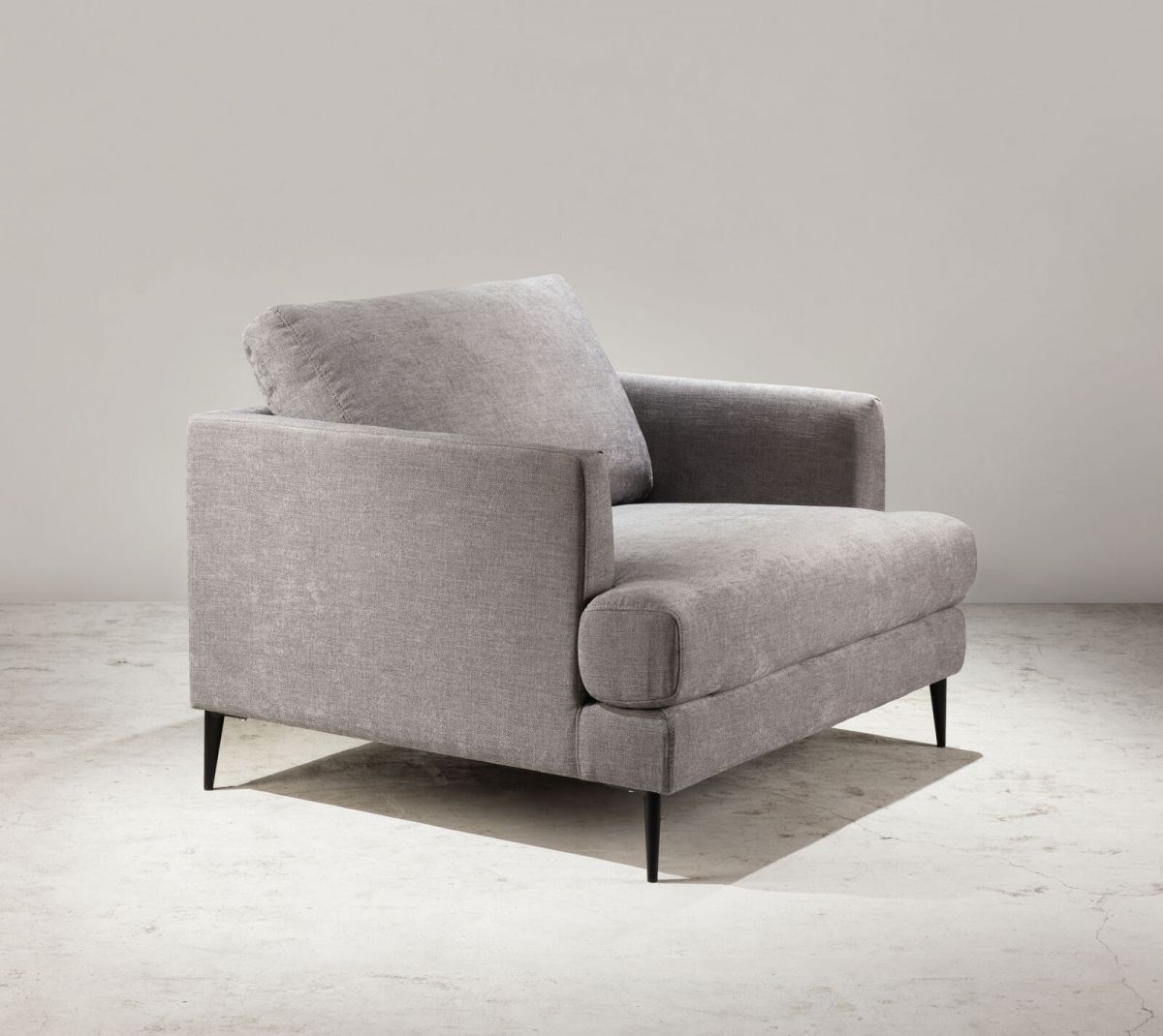 Large, oversized chair 