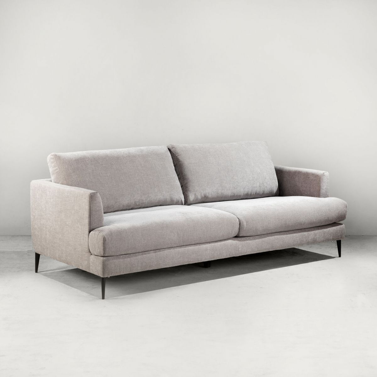 Block and chisel Naledi 3 seater sofa
