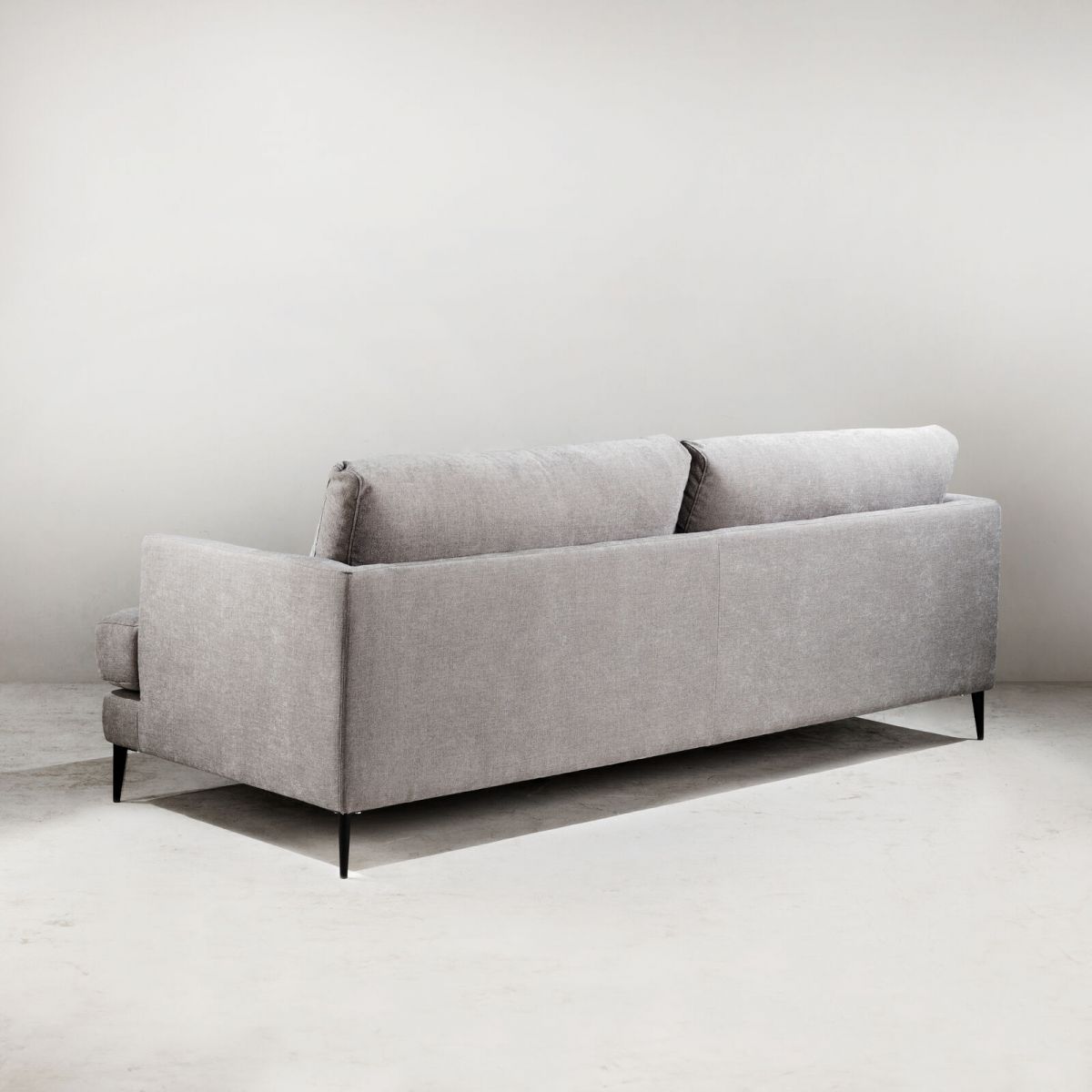 Block and chisel Naledi 3 seater sofa