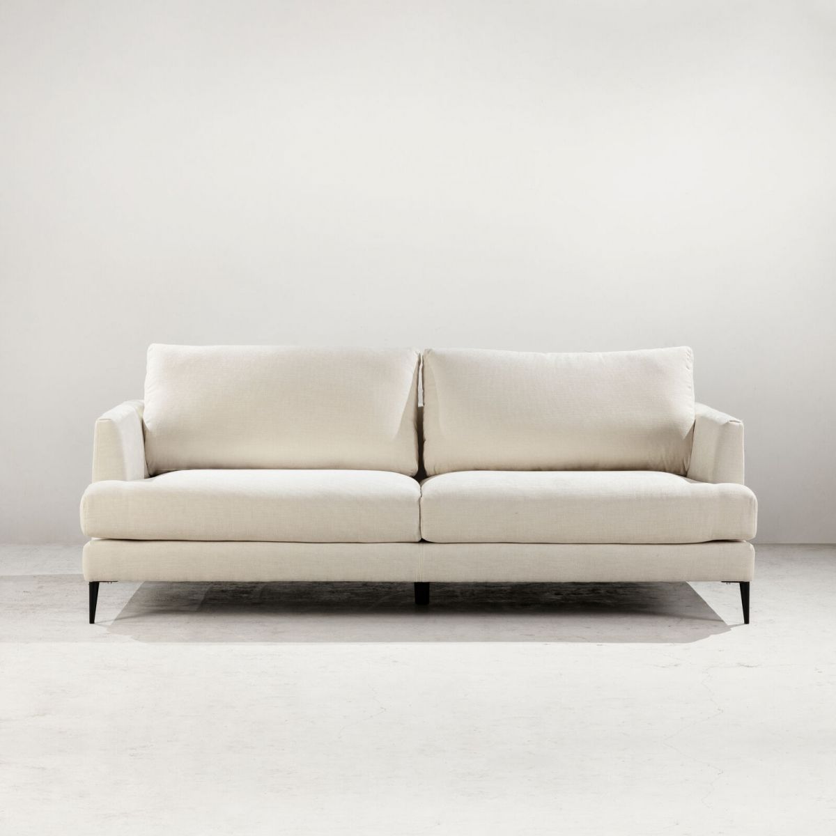 Block and chisel Naledi 3 seater sofa