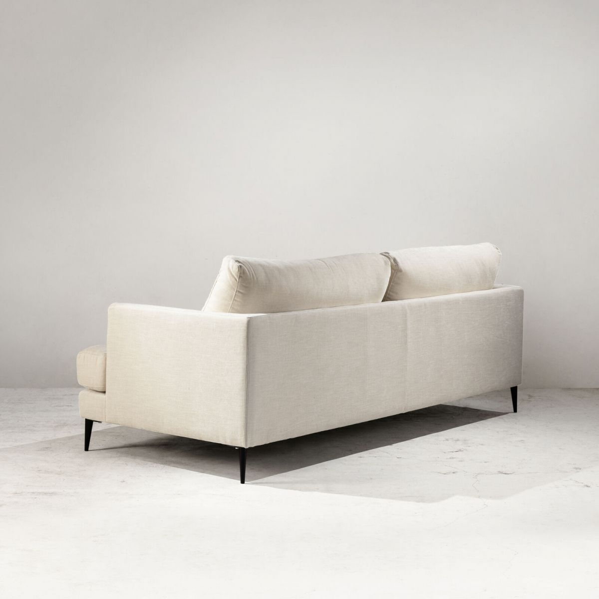 Block and chisel Naledi 3 seater sofa