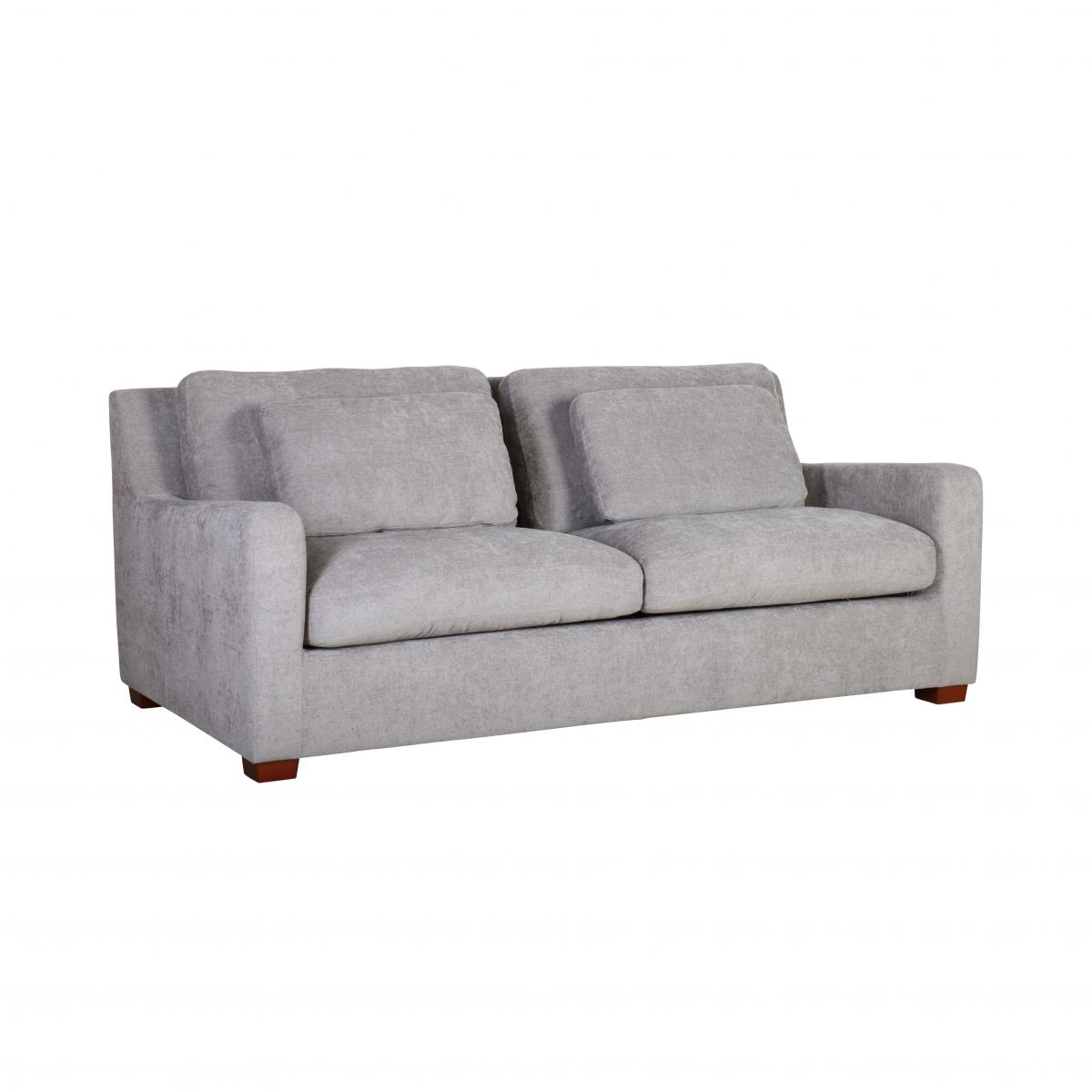 Oversized 2 seater sofa 