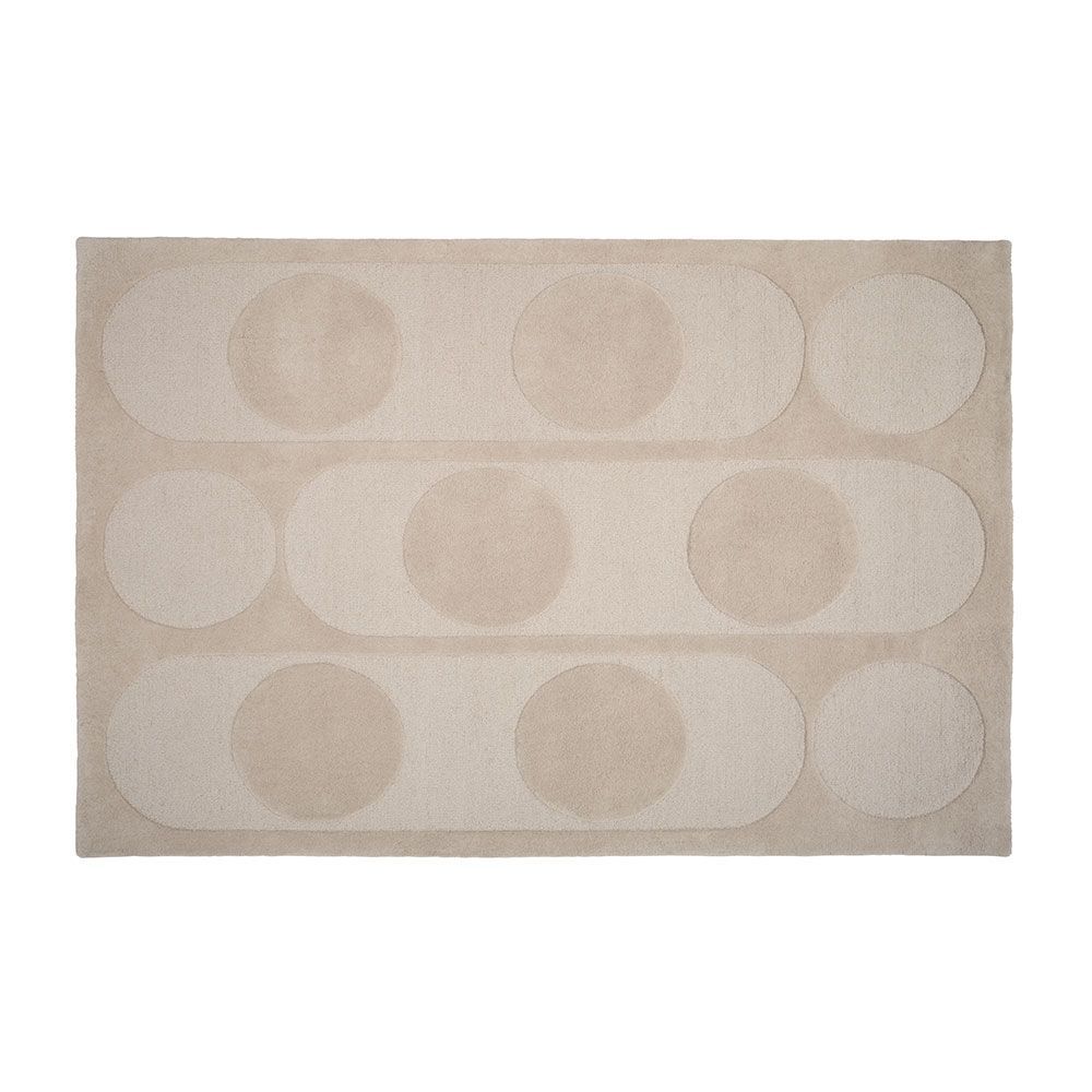 Alliance rug linie large circles