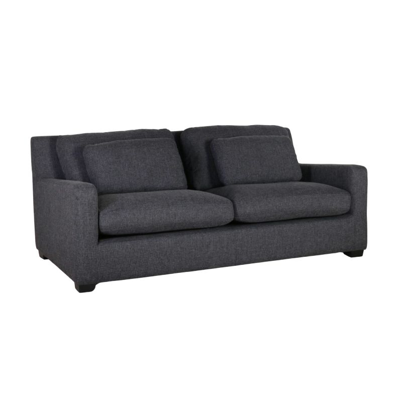 Oversized 2 seater sofa 