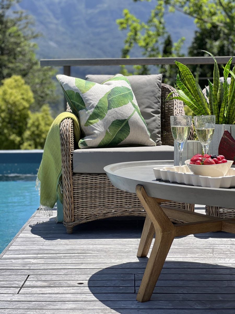 Chaise lounge cushions on sale new arrivals