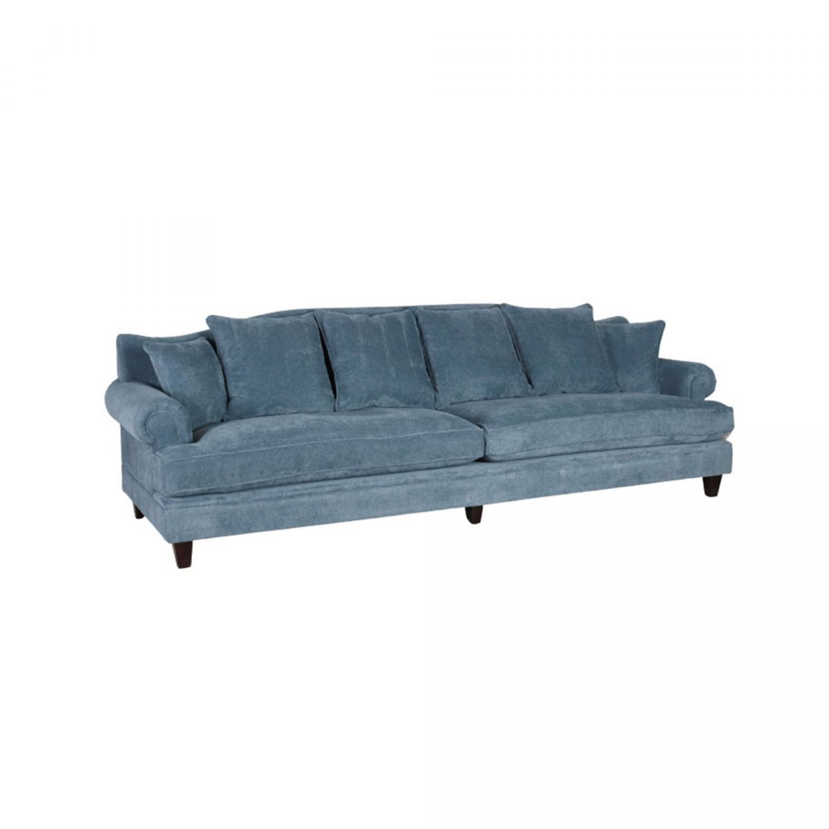 Large lucerne sofa 