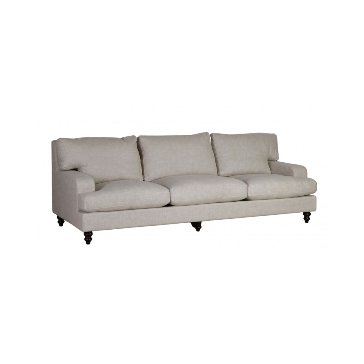 3.5 seater savoy sofa 