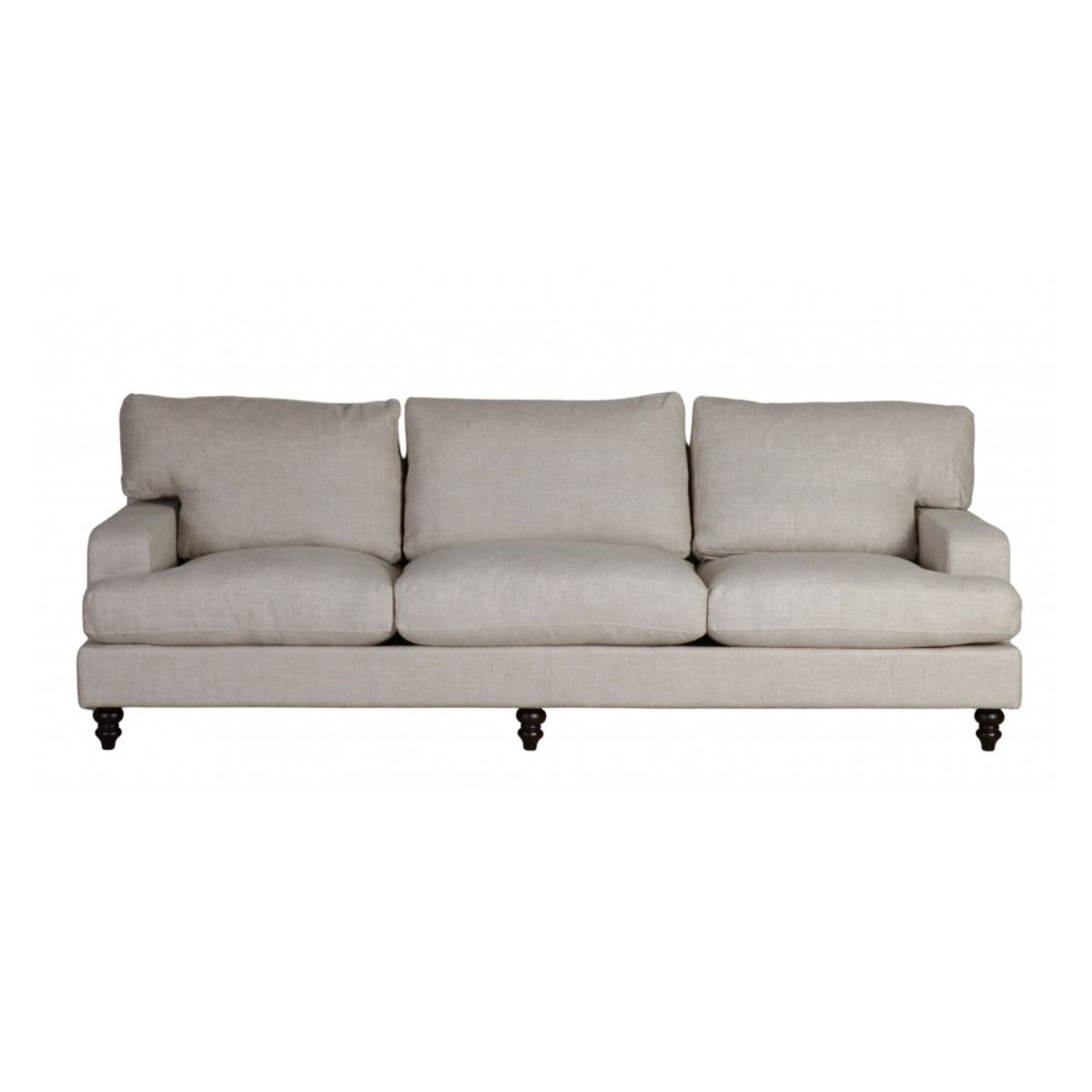 3.5 seater savoy sofa 