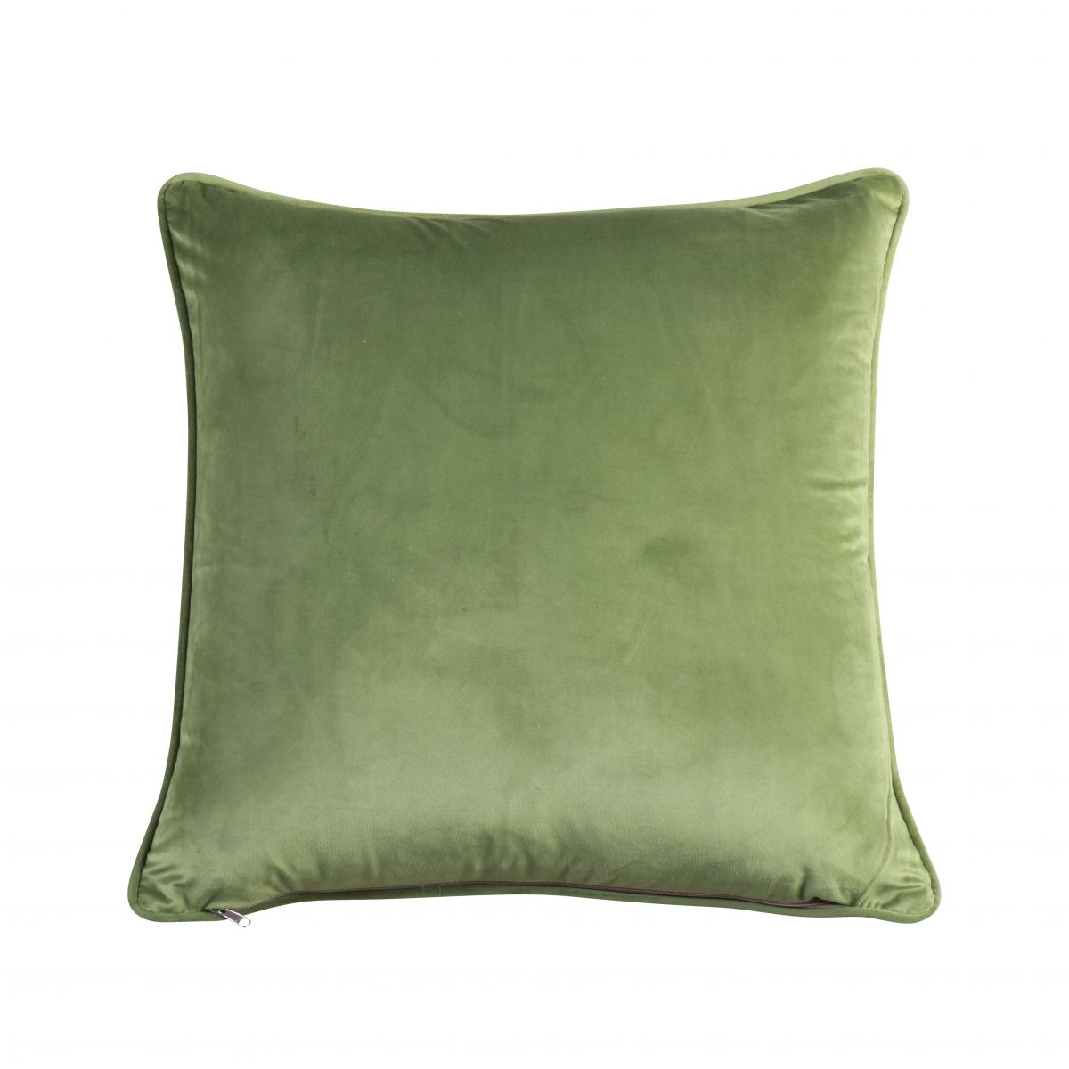 Banana Leaf Cushion