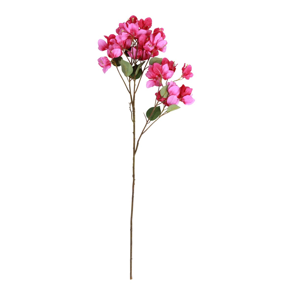 Faux bougainvillea Spray