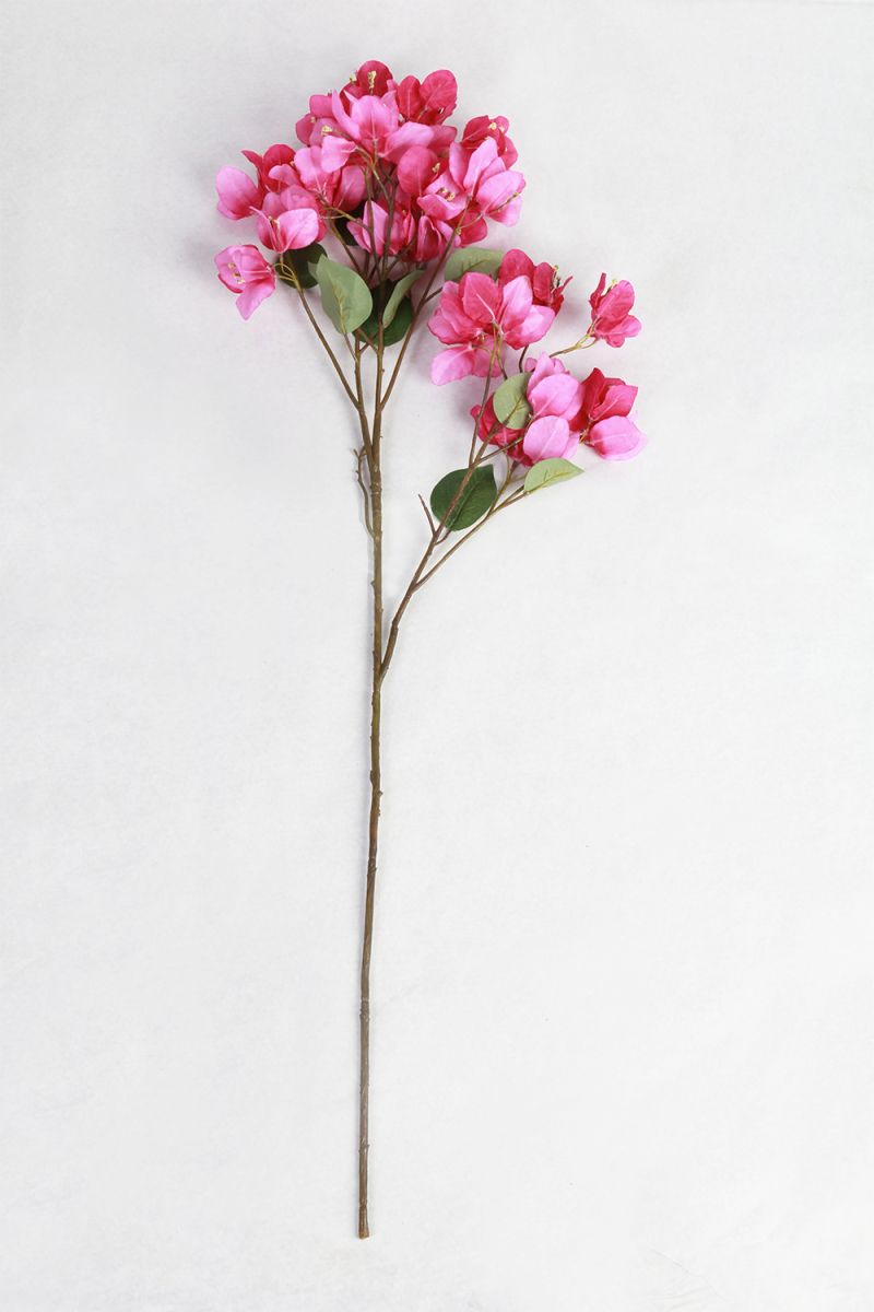 Faux bougainvillea Spray