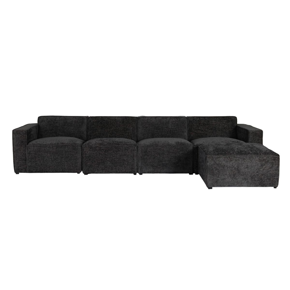 Modular corner Sofa 