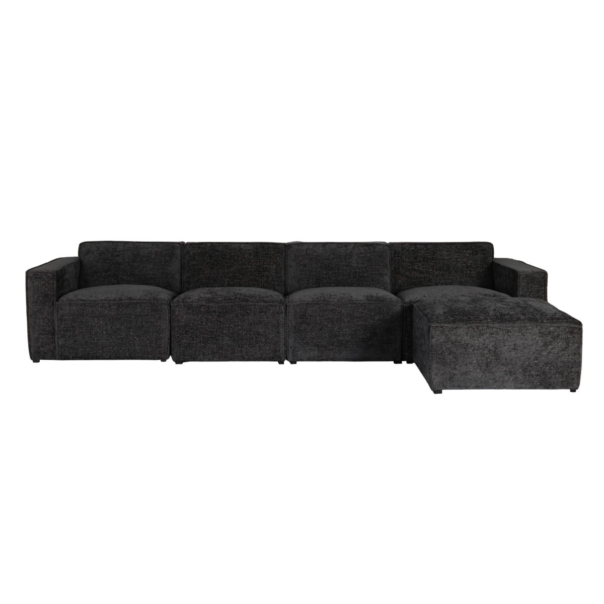 Modular corner Sofa 