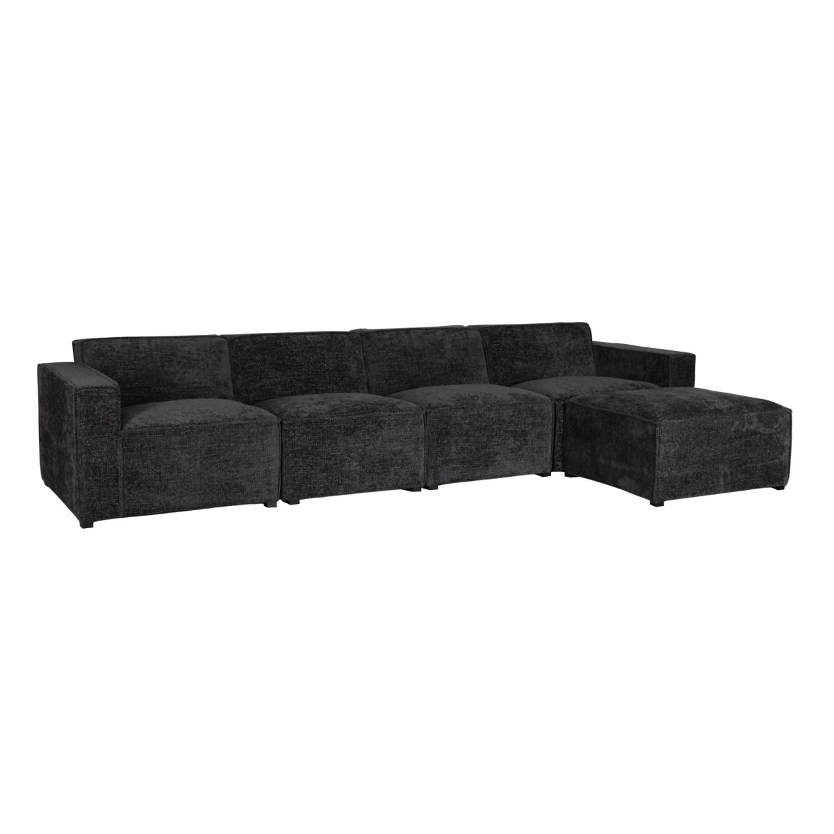 Modular corner Sofa 