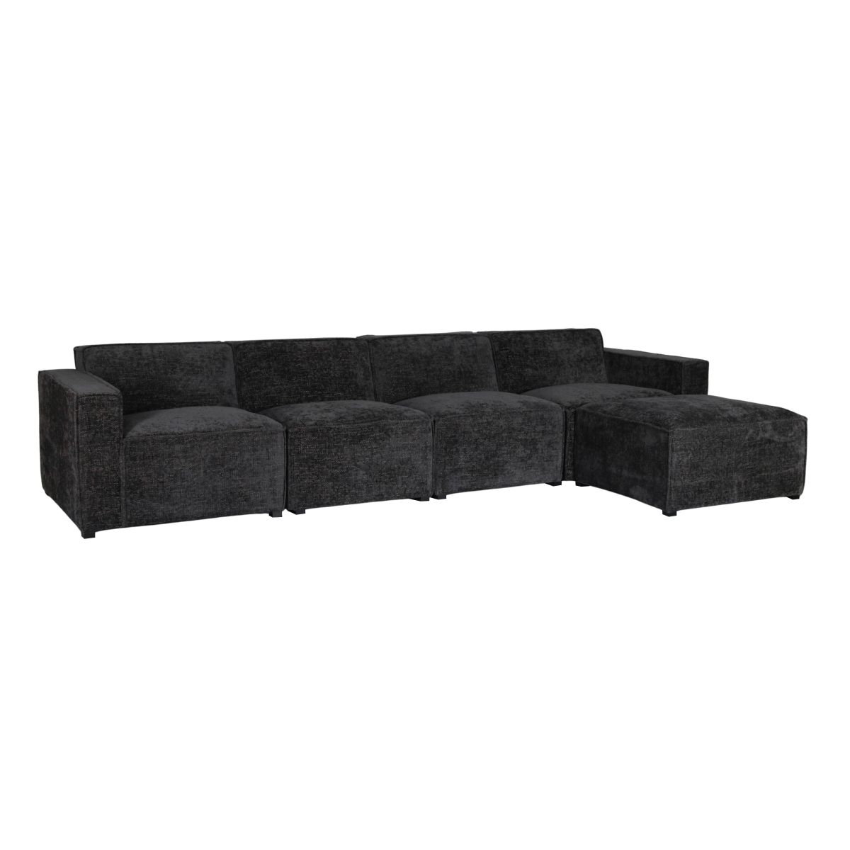 Modular corner Sofa 