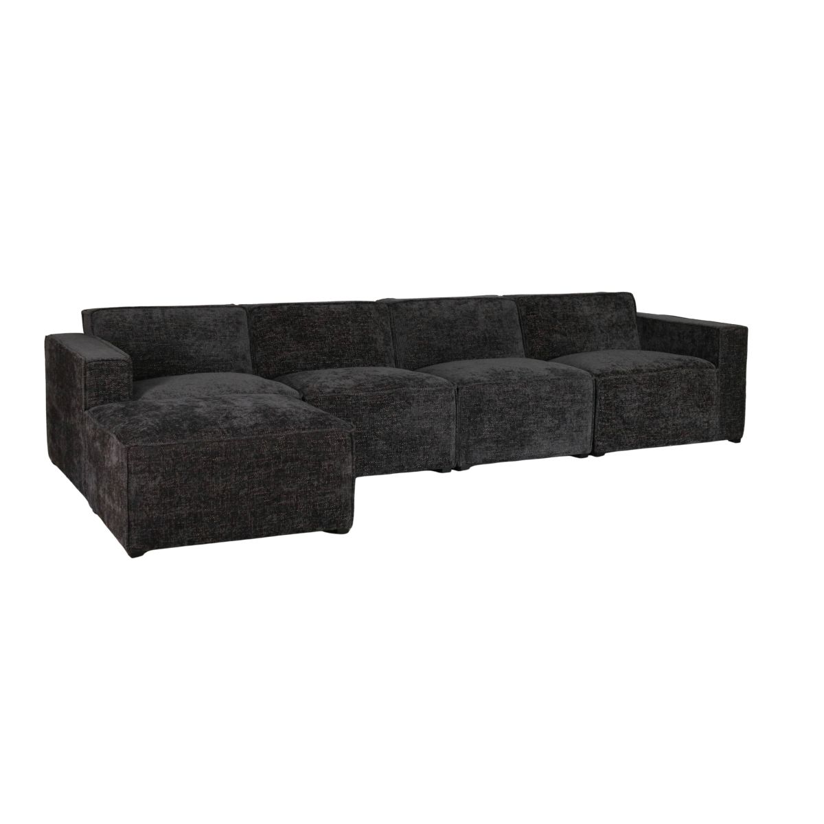 Modular corner Sofa 