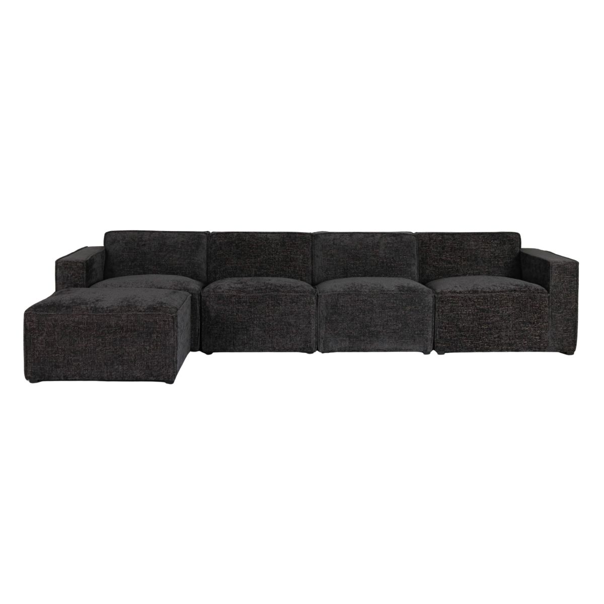 Modular corner Sofa 