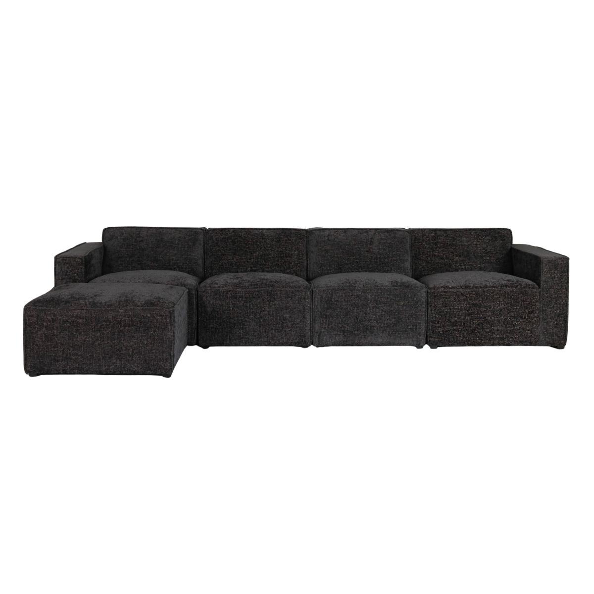 Modular corner Sofa 