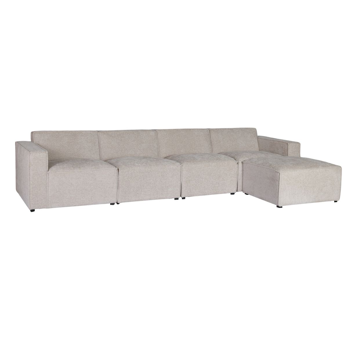 Modular corner Sofa 