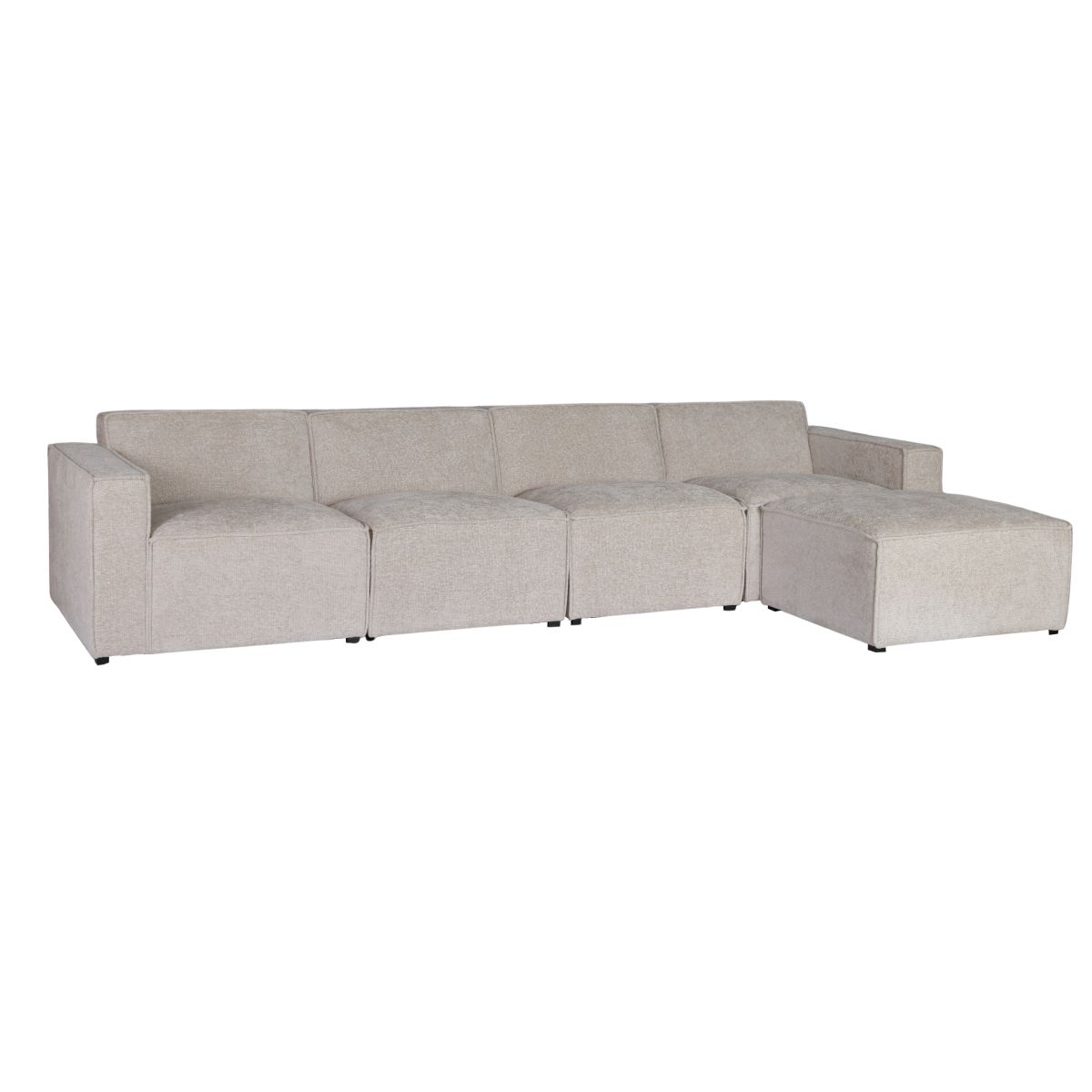 Modular corner Sofa 