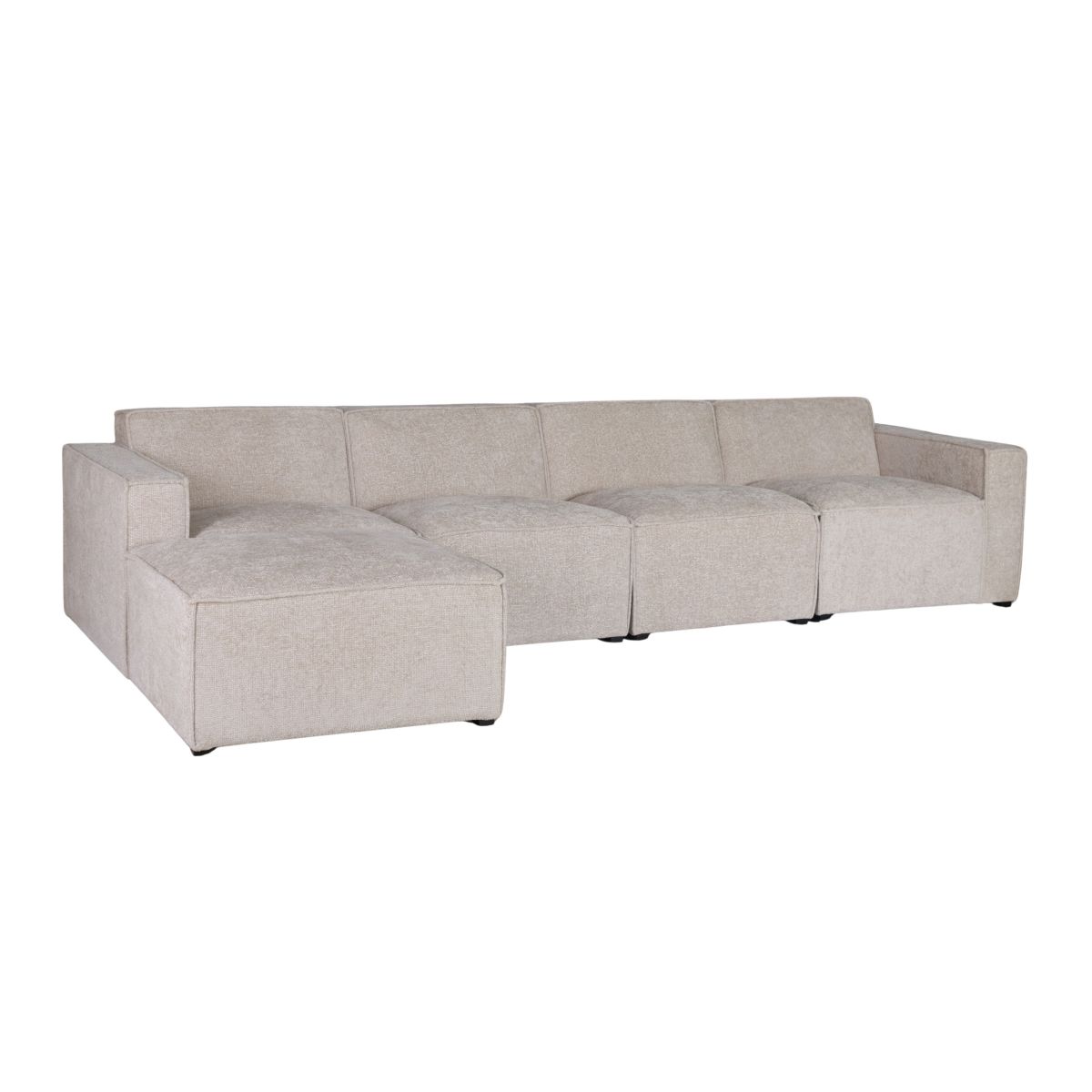 Modular corner Sofa 