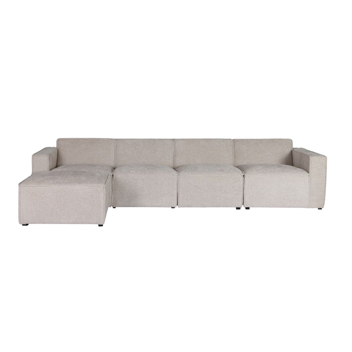 Modular corner Sofa 