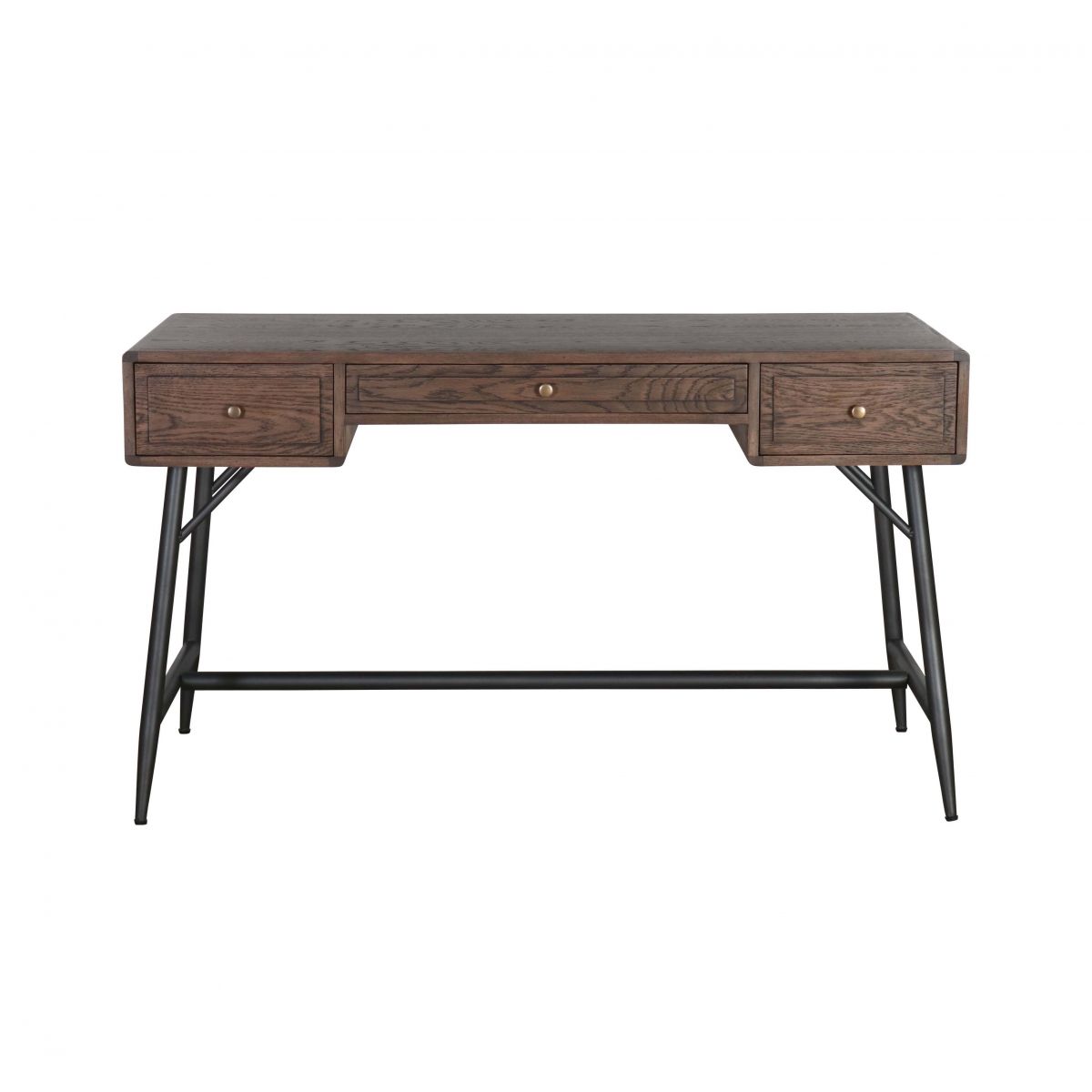 Block and chisel Aviator desk 