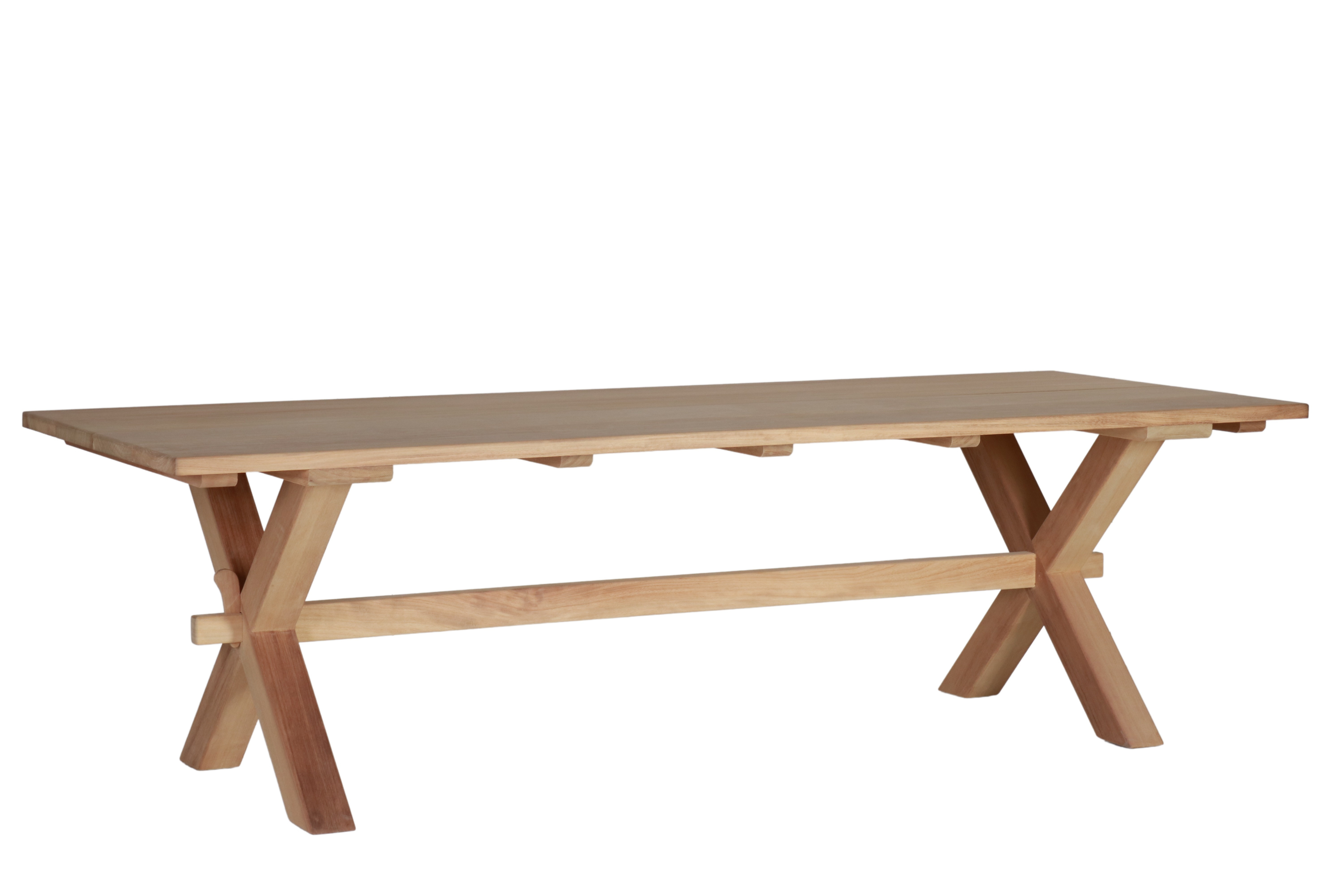 block and chisel croxley dining table 