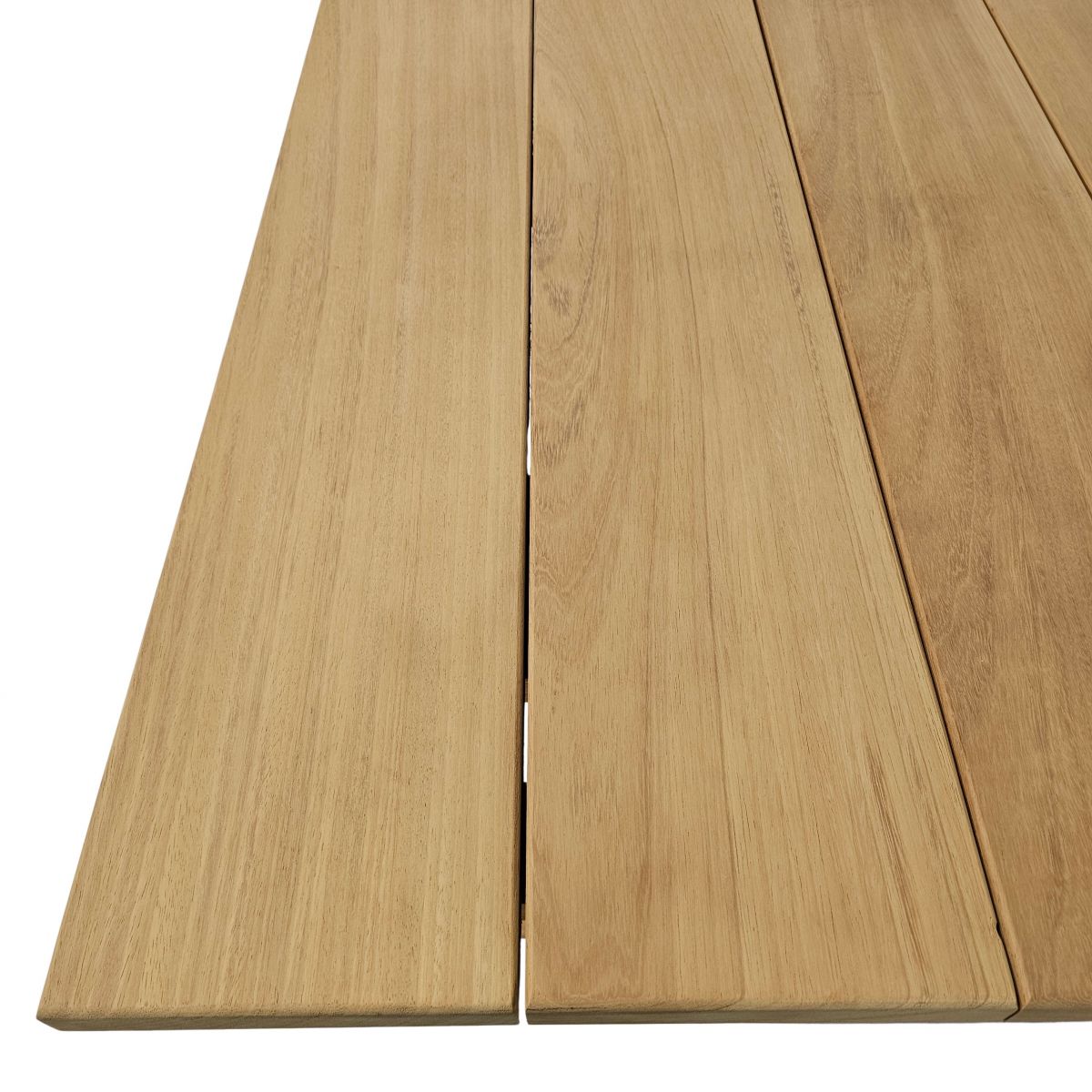 Croxley outdoor dining table 